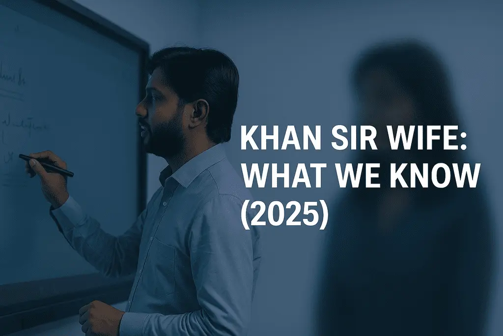 Rajesh Tamil Actor Makes a Comeback: A Glorious Return to Kollywood in 2025 2 khan sir wife