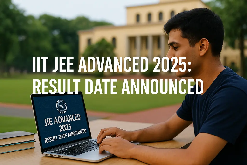 NEET NTA Answer Key 2025 Released: Here's How to Download and Raise Objections 1 iit jee advanced